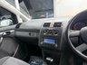 USED 2006 06 VOLKSWAGEN TOURAN 1.6 FSI SE 5dr (7 Seats) 1 OWNER FROM NEW|7 SEATS