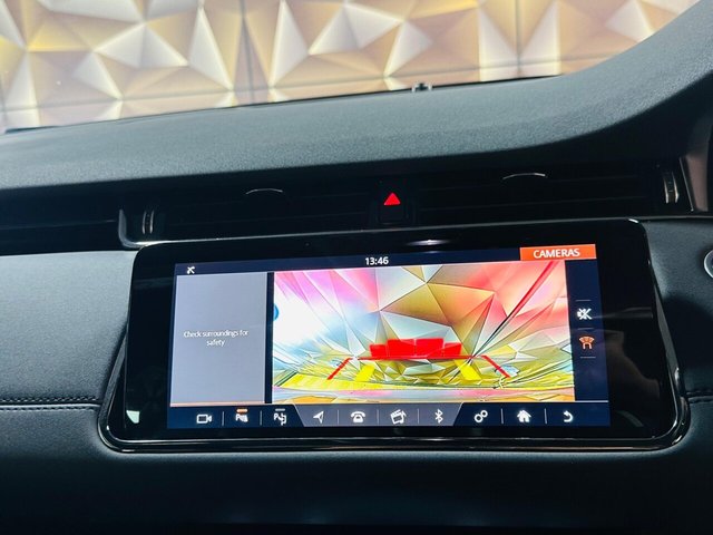 2019 Land Rover RANGE ROVER EVOQUE 2.0 D180 R-Dynamic SE Auto 4WD Euro 6 (s/s) 5dr - Photo 10