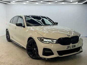 2020 BMW 3 SERIES