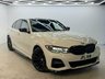 USED 2020 20 BMW 3 SERIES 2.0 320d M Sport Auto Euro 6 (s/s) 4dr GREAT SPEC-ULEZ