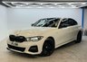 USED 2020 20 BMW 3 SERIES 2.0 320d M Sport Auto Euro 6 (s/s) 4dr GREAT SPEC-ULEZ
