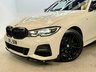 USED 2020 20 BMW 3 SERIES 2.0 320d M Sport Auto Euro 6 (s/s) 4dr GREAT SPEC-ULEZ
