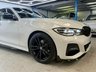 USED 2020 20 BMW 3 SERIES 2.0 320d M Sport Auto Euro 6 (s/s) 4dr GREAT SPEC-ULEZ