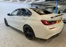USED 2020 20 BMW 3 SERIES 2.0 320d M Sport Auto Euro 6 (s/s) 4dr GREAT SPEC-ULEZ