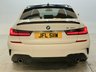 USED 2020 20 BMW 3 SERIES 2.0 320d M Sport Auto Euro 6 (s/s) 4dr GREAT SPEC-ULEZ