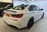 USED 2020 20 BMW 3 SERIES 2.0 320d M Sport Auto Euro 6 (s/s) 4dr GREAT SPEC-ULEZ
