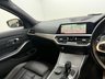 USED 2020 20 BMW 3 SERIES 2.0 320d M Sport Auto Euro 6 (s/s) 4dr GREAT SPEC-ULEZ