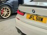 USED 2020 20 BMW 3 SERIES 2.0 320d M Sport Auto Euro 6 (s/s) 4dr GREAT SPEC-ULEZ
