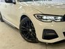 USED 2020 20 BMW 3 SERIES 2.0 320d M Sport Auto Euro 6 (s/s) 4dr GREAT SPEC-ULEZ