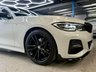 USED 2020 20 BMW 3 SERIES 2.0 320d M Sport Auto Euro 6 (s/s) 4dr GREAT SPEC-ULEZ