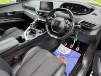 USED 2018 18 PEUGEOT 3008 1.6 BlueHDi GT Line SUV 5dr Diesel Manual Euro 6 (s/s) (120 ps) 