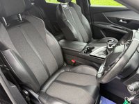 USED 2018 18 PEUGEOT 3008 1.6 BlueHDi GT Line SUV 5dr Diesel Manual Euro 6 (s/s) (120 ps) 