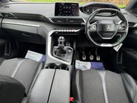 USED 2018 18 PEUGEOT 3008 1.6 BlueHDi GT Line SUV 5dr Diesel Manual Euro 6 (s/s) (120 ps) 