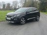 USED 2018 18 PEUGEOT 3008 1.6 BlueHDi GT Line SUV 5dr Diesel Manual Euro 6 (s/s) (120 ps) 