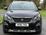 USED 2018 18 PEUGEOT 3008 1.6 BlueHDi GT Line SUV 5dr Diesel Manual Euro 6 (s/s) (120 ps) 