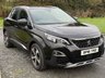 USED 2018 18 PEUGEOT 3008 1.6 BlueHDi GT Line SUV 5dr Diesel Manual Euro 6 (s/s) (120 ps) 