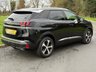 USED 2018 18 PEUGEOT 3008 1.6 BlueHDi GT Line SUV 5dr Diesel Manual Euro 6 (s/s) (120 ps) 