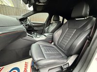USED 2022 22 BMW 4 SERIES GRAN COUPE 2.0 420d MHT M Sport Hatchback 5dr Diesel Hybrid Auto Euro 6 (s/s) (190 ps) VIRTUAL COCKPIT + M SPORT PRO PACKAGE + H/K SOUND SYSTEM!!!