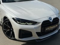 USED 2022 22 BMW 4 SERIES 2.0 420d MHT M Sport Hatchback 5dr Diesel Hybrid Auto Euro 6 (s/s) (190 ps) VIRTUAL COCKPIT + M SPORT PRO PACKAGE + H/K SOUND SYSTEM!!!