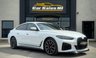 USED 2022 22 BMW 4 SERIES GRAN COUPE 2.0 420d MHT M Sport Hatchback 5dr Diesel Hybrid Auto Euro 6 (s/s) (190 ps) VIRTUAL COCKPIT + M SPORT PRO PACKAGE + H/K SOUND SYSTEM!!!