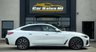 USED 2022 22 BMW 4 SERIES GRAN COUPE 2.0 420d MHT M Sport Hatchback 5dr Diesel Hybrid Auto Euro 6 (s/s) (190 ps) VIRTUAL COCKPIT + M SPORT PRO PACKAGE + H/K SOUND SYSTEM!!!