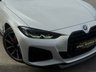 USED 2022 22 BMW 4 SERIES GRAN COUPE 2.0 420d MHT M Sport Hatchback 5dr Diesel Hybrid Auto Euro 6 (s/s) (190 ps) VIRTUAL COCKPIT + M SPORT PRO PACKAGE + H/K SOUND SYSTEM!!!