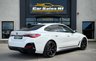 USED 2022 22 BMW 4 SERIES 2.0 420d MHT M Sport Hatchback 5dr Diesel Hybrid Auto Euro 6 (s/s) (190 ps) VIRTUAL COCKPIT + M SPORT PRO PACKAGE + H/K SOUND SYSTEM!!!