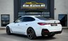 USED 2022 22 BMW 4 SERIES 2.0 420d MHT M Sport Hatchback 5dr Diesel Hybrid Auto Euro 6 (s/s) (190 ps) VIRTUAL COCKPIT + M SPORT PRO PACKAGE + H/K SOUND SYSTEM!!!