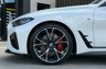 USED 2022 22 BMW 4 SERIES 2.0 420d MHT M Sport Hatchback 5dr Diesel Hybrid Auto Euro 6 (s/s) (190 ps) VIRTUAL COCKPIT + M SPORT PRO PACKAGE + H/K SOUND SYSTEM!!!
