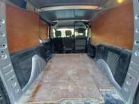 USED 2014 64 CITROEN BERLINGO 1.6 HDi 625 Enterprise Panel Van 5dr Diesel Manual L1 (Euro 5) (133 g/km, 75 bhp) 