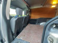 USED 2014 64 CITROEN BERLINGO 1.6 HDi 625 Enterprise Panel Van 5dr Diesel Manual L1 (Euro 5) (133 g/km, 75 bhp) 