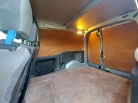 USED 2014 64 CITROEN BERLINGO 1.6 HDi 625 Enterprise Panel Van 5dr Diesel Manual L1 (Euro 5) (133 g/km, 75 bhp) 