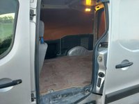 USED 2014 64 CITROEN BERLINGO 1.6 HDi 625 Enterprise Panel Van 5dr Diesel Manual L1 (Euro 5) (133 g/km, 75 bhp) 