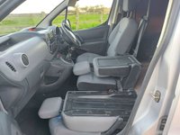 USED 2014 64 CITROEN BERLINGO 1.6 HDi 625 Enterprise Panel Van 5dr Diesel Manual L1 (Euro 5) (133 g/km, 75 bhp) 