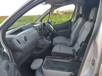 USED 2014 64 CITROEN BERLINGO 1.6 HDi 625 Enterprise Panel Van 5dr Diesel Manual L1 (Euro 5) (133 g/km, 75 bhp) 