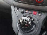 USED 2014 64 CITROEN BERLINGO 1.6 HDi 625 Enterprise Panel Van 5dr Diesel Manual L1 (Euro 5) (133 g/km, 75 bhp) 