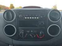 USED 2014 64 CITROEN BERLINGO 1.6 HDi 625 Enterprise Panel Van 5dr Diesel Manual L1 (Euro 5) (133 g/km, 75 bhp) 
