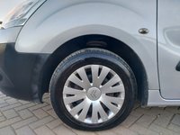 USED 2014 64 CITROEN BERLINGO 1.6 HDi 625 Enterprise Panel Van 5dr Diesel Manual L1 (Euro 5) (133 g/km, 75 bhp) 