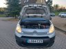 USED 2014 64 CITROEN BERLINGO 1.6 HDi 625 Enterprise Panel Van 5dr Diesel Manual L1 (Euro 5) (133 g/km, 75 bhp) 
