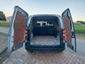USED 2014 64 CITROEN BERLINGO 1.6 HDi 625 Enterprise Panel Van 5dr Diesel Manual L1 (Euro 5) (133 g/km, 75 bhp) 