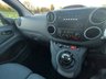 USED 2014 64 CITROEN BERLINGO 1.6 HDi 625 Enterprise Panel Van 5dr Diesel Manual L1 (Euro 5) (133 g/km, 75 bhp) 