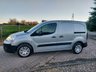 USED 2014 64 CITROEN BERLINGO 1.6 HDi 625 Enterprise Panel Van 5dr Diesel Manual L1 (Euro 5) (133 g/km, 75 bhp) 
