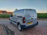 USED 2014 64 CITROEN BERLINGO 1.6 HDi 625 Enterprise Panel Van 5dr Diesel Manual L1 (Euro 5) (133 g/km, 75 bhp) 