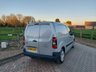 USED 2014 64 CITROEN BERLINGO 1.6 HDi 625 Enterprise Panel Van 5dr Diesel Manual L1 (Euro 5) (133 g/km, 75 bhp) 