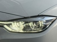 USED 2017 17 BMW 3 SERIES 2.0 320d M Sport Saloon 4dr Diesel Manual Euro 6 (s/s) (190 ps) 6 MONTHS RAC WARRANTY 2 KEYS H/SEAT