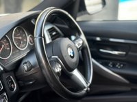 USED 2017 17 BMW 3 SERIES 2.0 320d M Sport Saloon 4dr Diesel Manual Euro 6 (s/s) (190 ps) 6 MONTHS RAC WARRANTY 2 KEYS H/SEAT