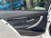 USED 2017 17 BMW 3 SERIES 2.0 320d M Sport Saloon 4dr Diesel Manual Euro 6 (s/s) (190 ps) 6 MONTHS RAC WARRANTY 2 KEYS H/SEAT