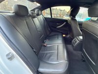 USED 2017 17 BMW 3 SERIES 2.0 320d M Sport Saloon 4dr Diesel Manual Euro 6 (s/s) (190 ps) 6 MONTHS RAC WARRANTY 2 KEYS H/SEAT