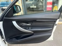 USED 2017 17 BMW 3 SERIES 2.0 320d M Sport Saloon 4dr Diesel Manual Euro 6 (s/s) (190 ps) 6 MONTHS RAC WARRANTY 2 KEYS H/SEAT