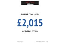 USED 2017 17 BMW 3 SERIES 2.0 320d M Sport Saloon 4dr Diesel Manual Euro 6 (s/s) (190 ps) 6 MONTHS RAC WARRANTY 2 KEYS H/SEAT